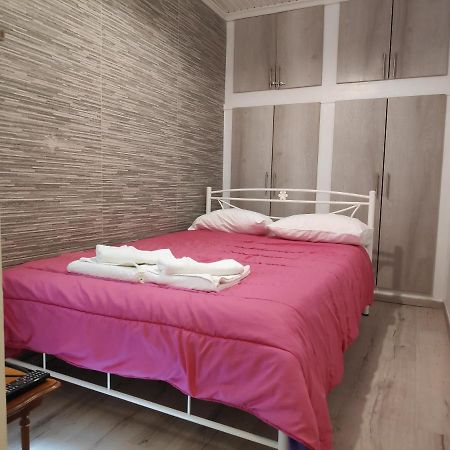 Casa DIVA apartment Corfu (city) Exterior foto