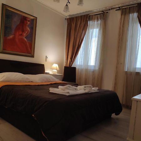 Casa DIVA apartment Corfu (city) Exterior foto