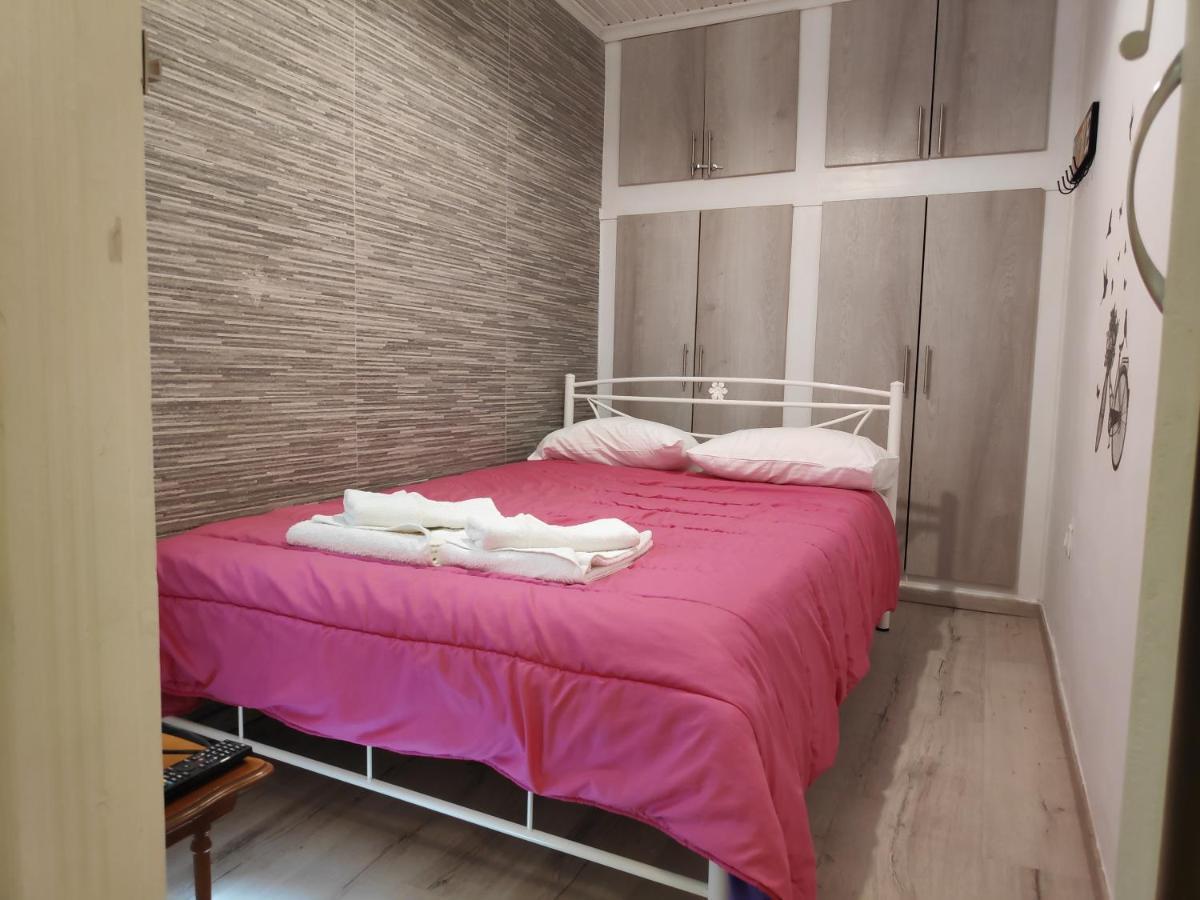 Casa DIVA apartment Corfu (city) Exterior foto