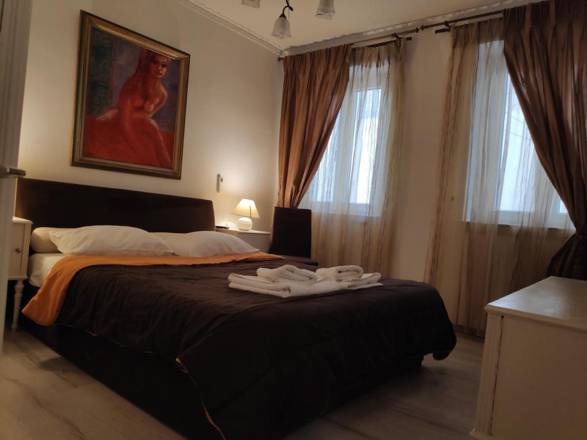 Casa DIVA apartment Corfu (city) Exterior foto