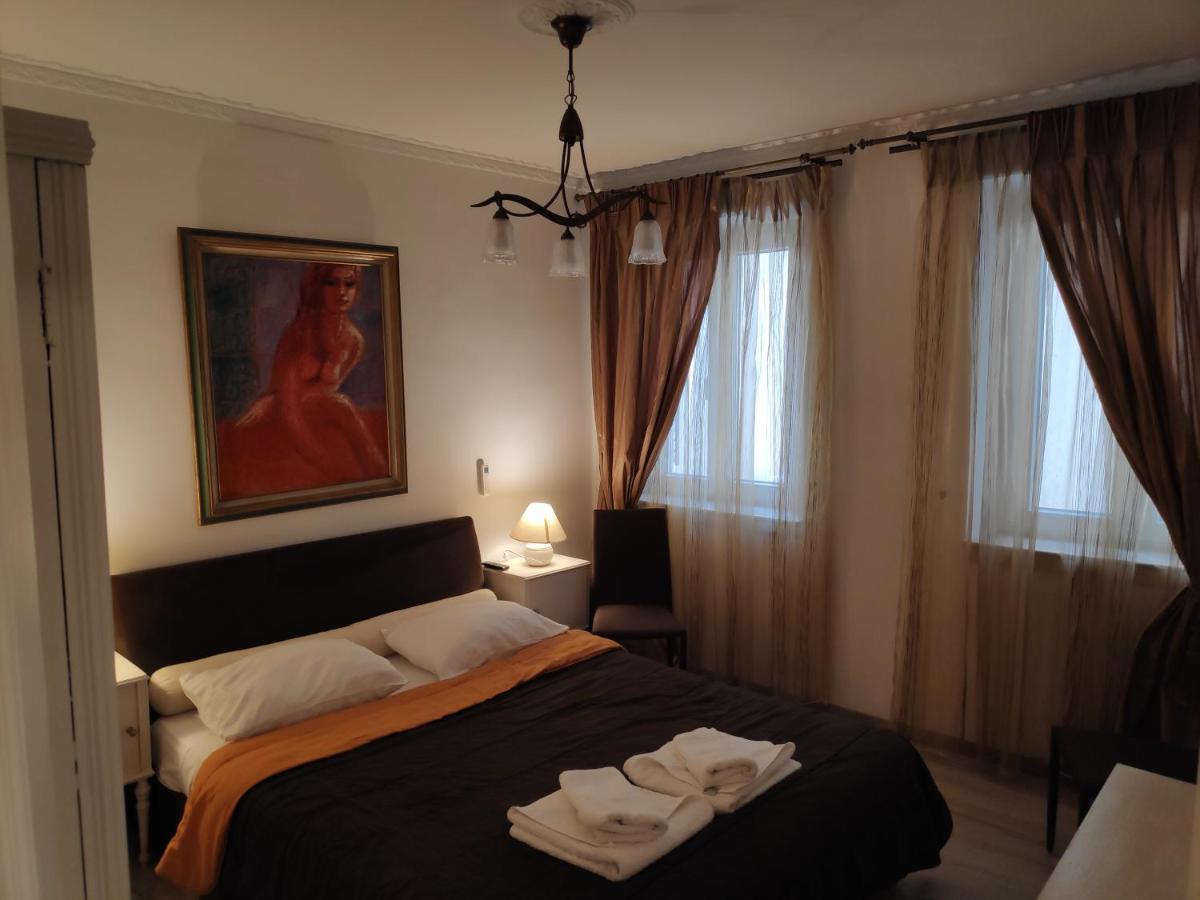 Casa DIVA apartment Corfu (city) Exterior foto