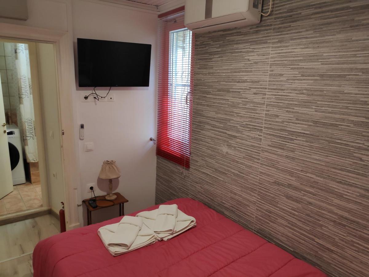 Casa DIVA apartment Corfu (city) Exterior foto