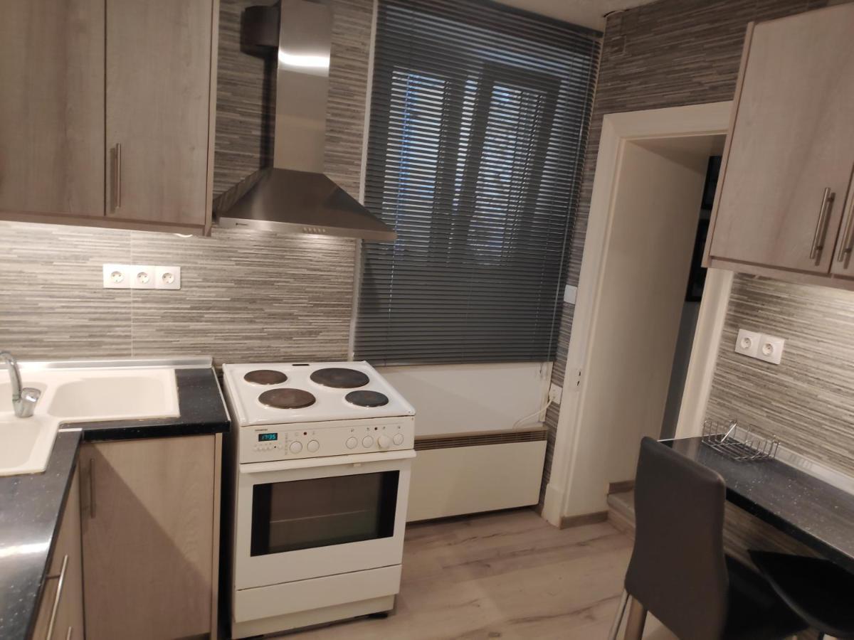 Casa DIVA apartment Corfu (city) Exterior foto