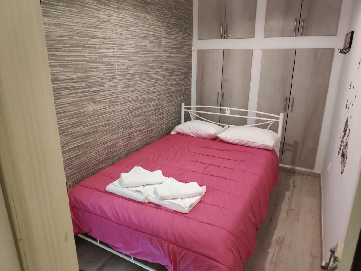 Casa DIVA apartment Corfu (city) Exterior foto
