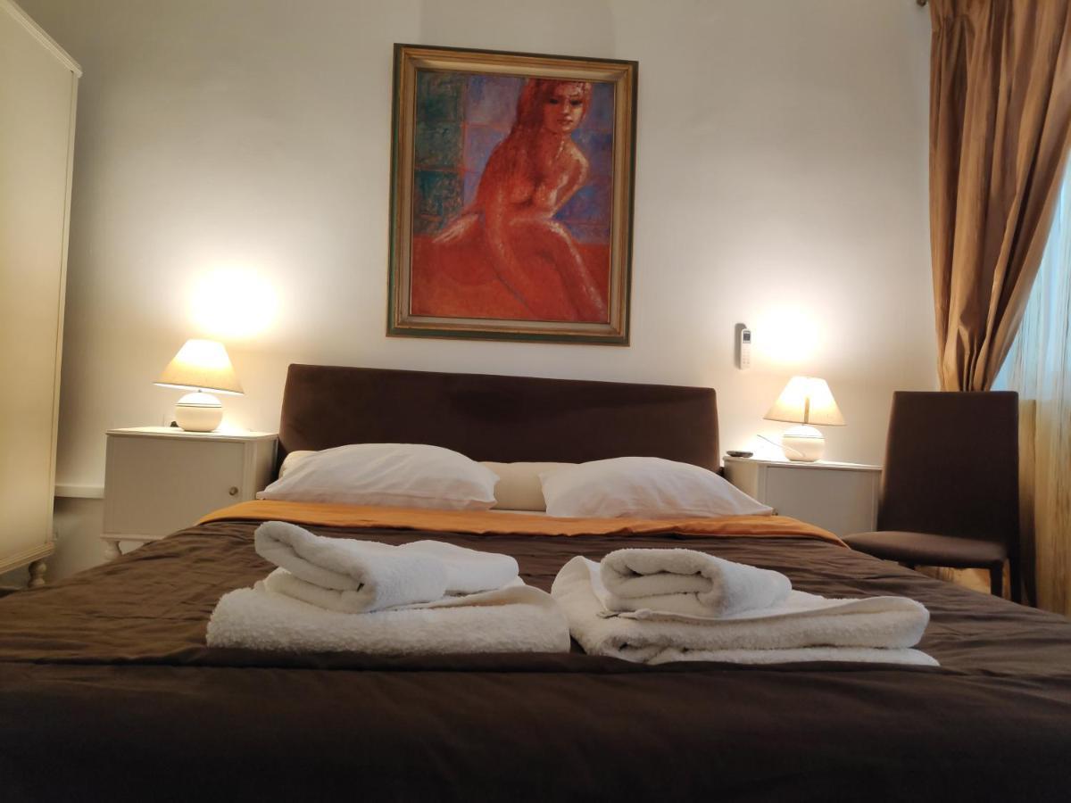 Casa DIVA apartment Corfu (city) Exterior foto