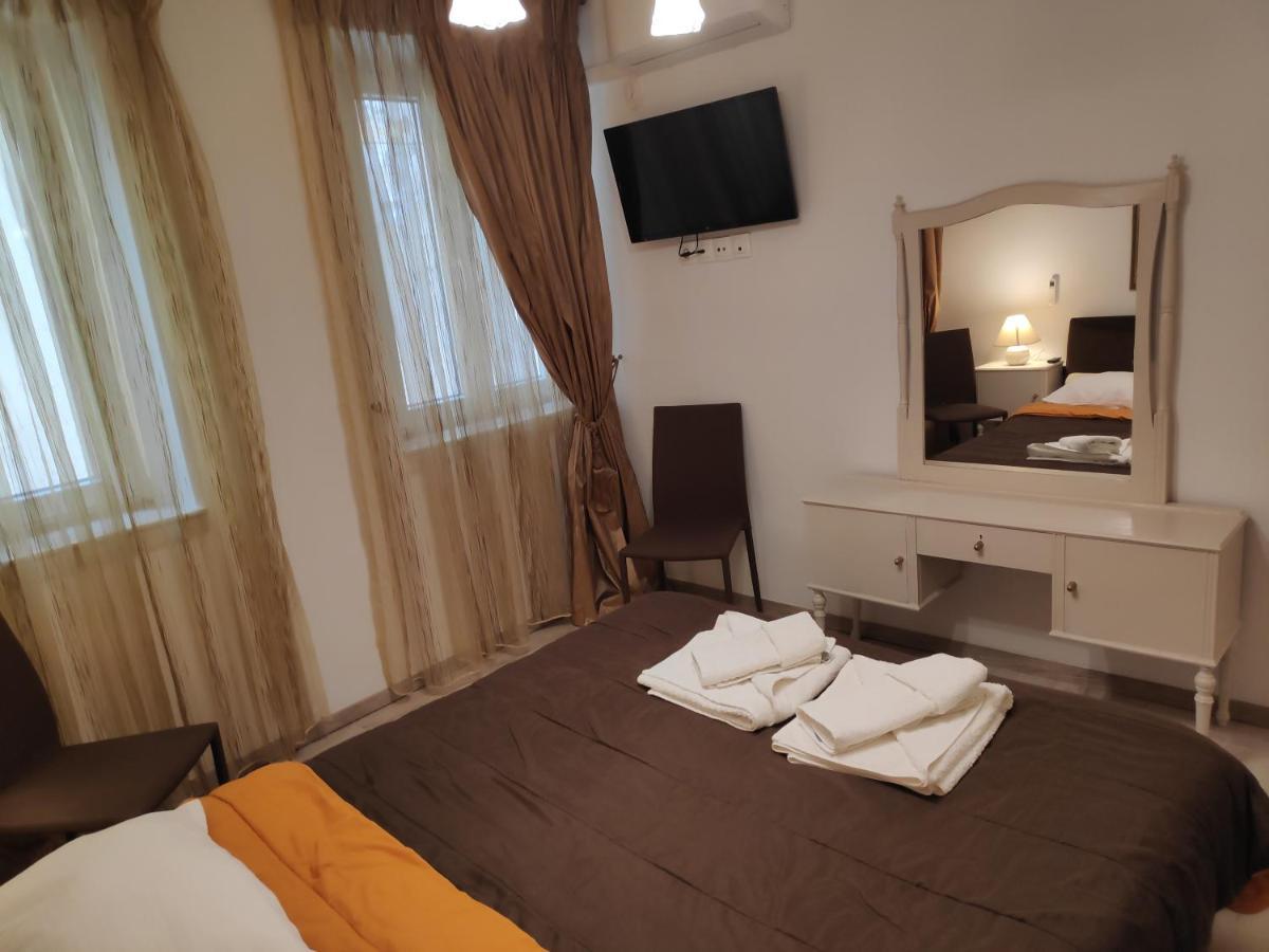 Casa DIVA apartment Corfu (city) Exterior foto