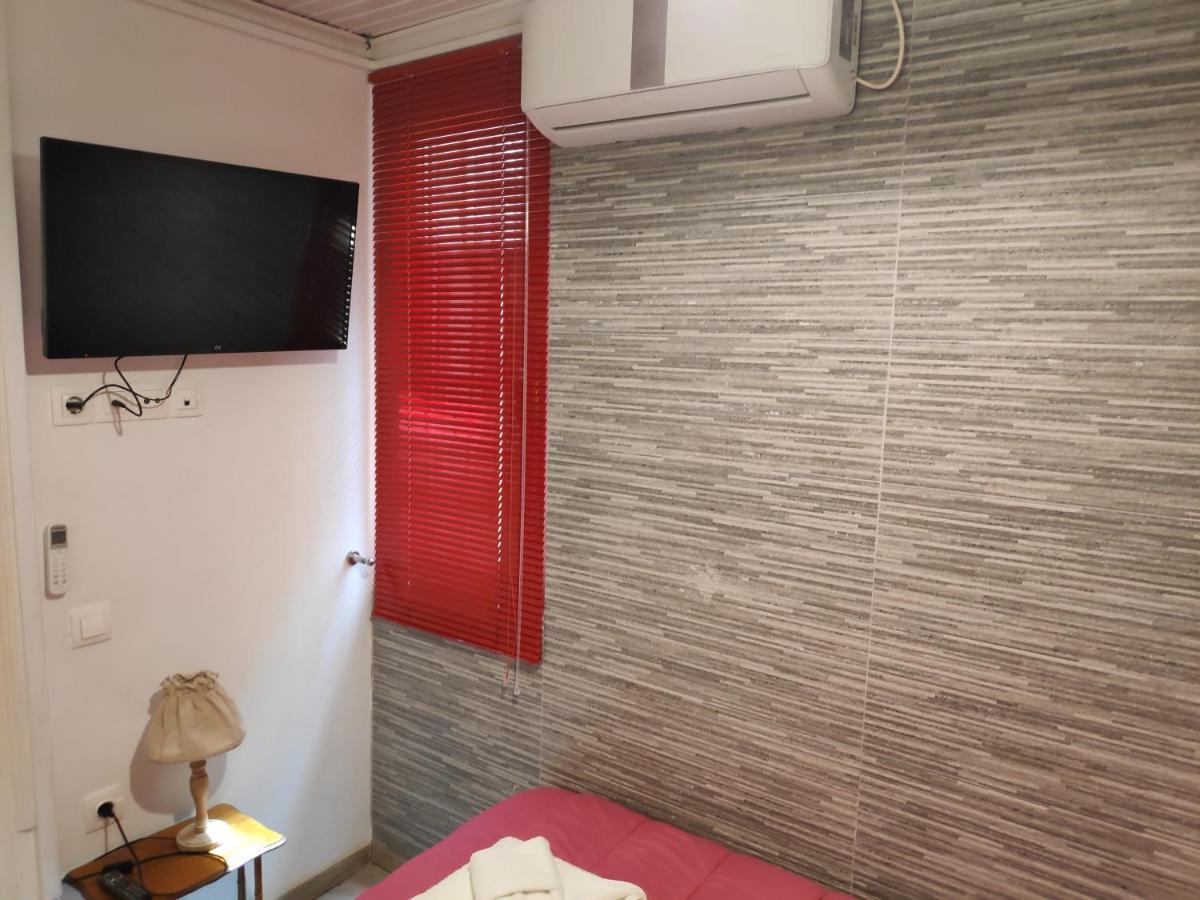 Casa DIVA apartment Corfu (city) Exterior foto