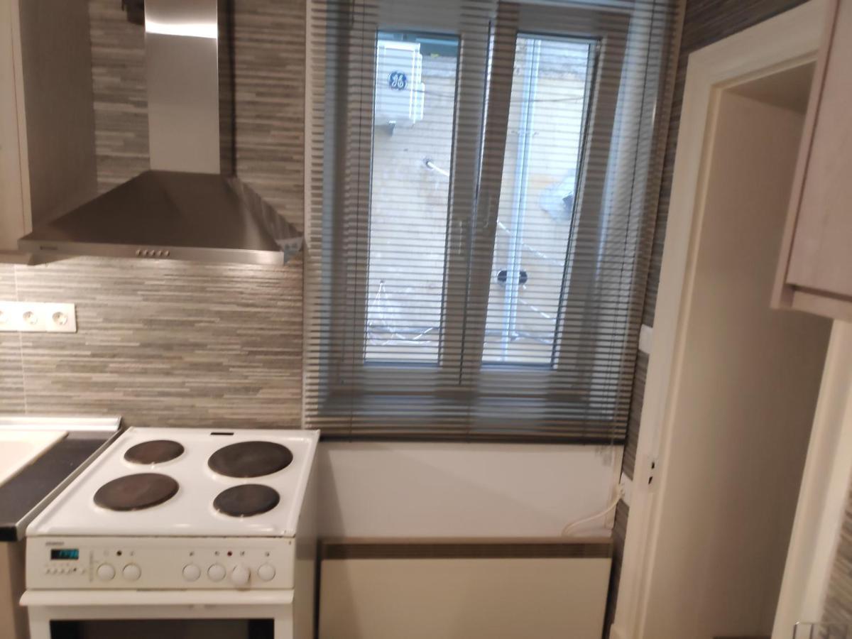 Casa DIVA apartment Corfu (city) Exterior foto